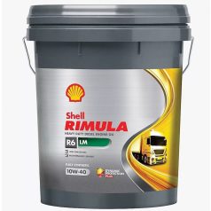 Shell Rimula R6 LM 10W-40 (20 L)