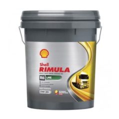 Shell Rimula R6 LME 5W-30 (20 L)