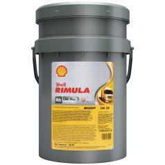 Shell Rimula R6 LME Plus 5W-30 (20 L)