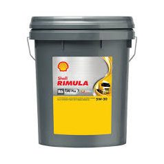 Shell Rimula R6 LME Plus 5W-30 (20 L)