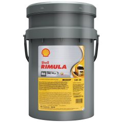 Shell Rimula R6 LME Plus 5W-30 (20 L)