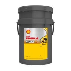 Shell Rimula R7 Plus AM 5W-20 (20 L)