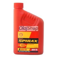 Shell Spirax S2 A 80W-90 (1 L) GL-5