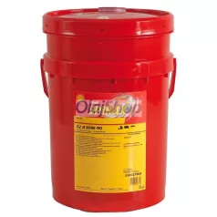 Shell Spirax S2 A 80W-90 (20 L)