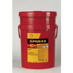 SHELL SPIRAX S2 ALS 90 (20 L)