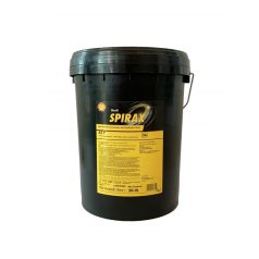 Shell Spirax S3 T (20 L) STOU