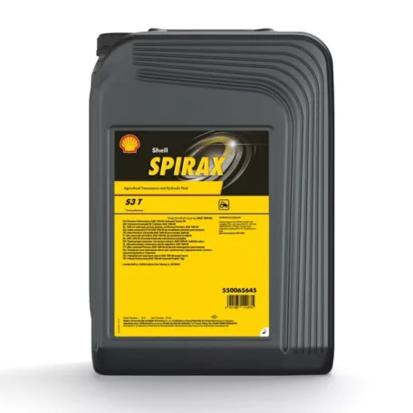 Shell Spirax S3 T (20 L)