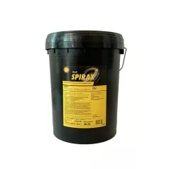 Shell Spirax S3 T (20 L)