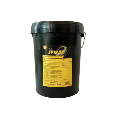 Shell Spirax S3 T (20 L)