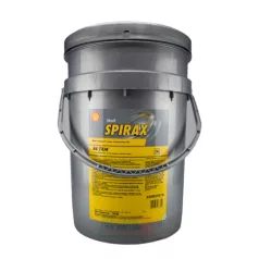 Shell Spirax S4 TXM (20 L) UTTO