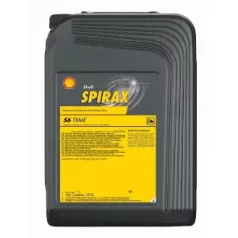 Shell Spirax S6 TXME (20 L)