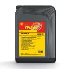 Shell Spirax S2 G 80W-90 (20 L)