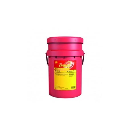 Shell Spirax S2 G 80W-90 (20 L) GL-4