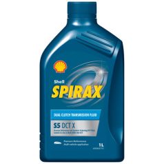 SHELL SPIRAX S5 DCT X (1 L)