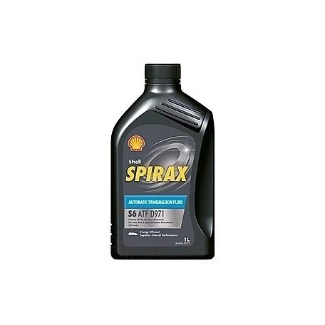 Shell Spirax S6 ATF D971 (1 L)