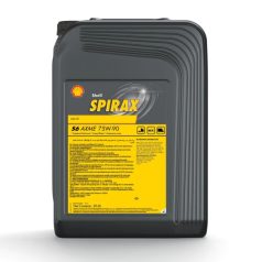 Shell Spirax S6 AXME 75W-90 (20 L)