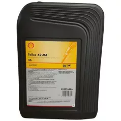Shell Tellus S2 MA 46 (20 L)