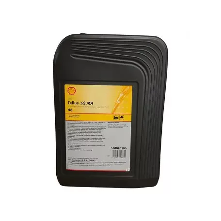 Shell Tellus S2 MA 46 (20 L)
