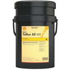 Shell Tellus S2 MX 100 (20 L)