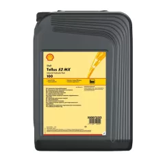 Shell Tellus S2 MX 100 (20 L)