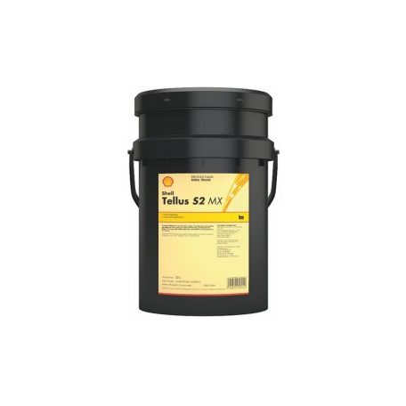 Shell Tellus S2 MX 100 (20 L)