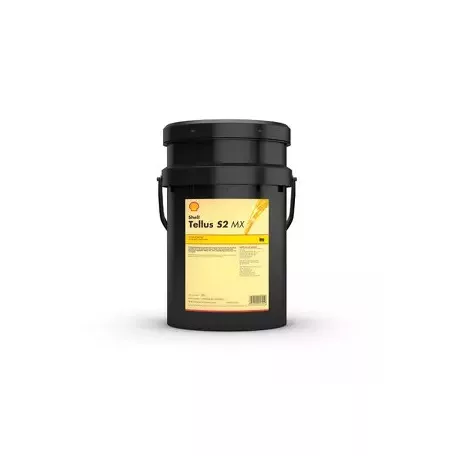 Shell Tellus S2 MX 22 (20 L)