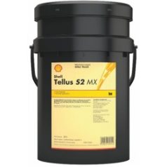 Shell Tellus S2 MX 68 (20 L)