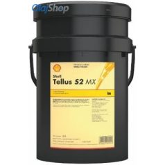 Shell Tellus S2 MX 32 (20 L) Hidraulikaolaj HLP