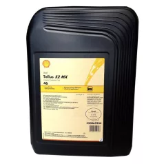 Shell Tellus S2 MX 46 (20 L) Hidraulikaolaj HLP