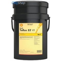 Shell Tellus S2 VX 15 (20 L) HVLP hidraulikaolaj