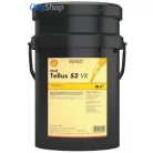 Shell Tellus S2 VX 15 (20 L) HVLP hidraulikaolaj