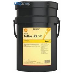 Shell Tellus S2 VX 32 (20 L) HVLP Hirdaulikaolaj