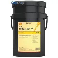 Shell Tellus S2 VX 32 (20 L) HVLP Hirdaulikaolaj