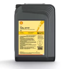 Shell Tellus S2 VX 46 (20 L) HVLP Hidraulikaolaj