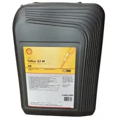Shell Tellus S3 M 68 (20 L)