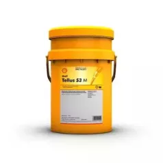 Shell Tellus S3 M 68 (20 L)