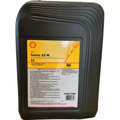 Shell Tonna S3 M 32 (20 L)