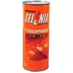 Selenia Touring 5W-50 (1 L)