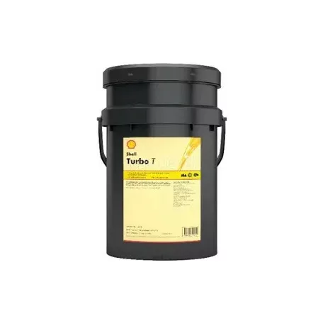 Shell TURBO T 46 (20 L)