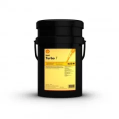 Shell Turbo T 68 (20 L) turbinaolaj