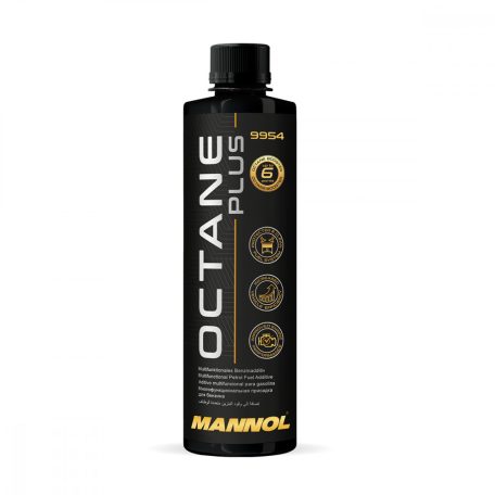 Mannol 9954 Octane Plus (450 ML)