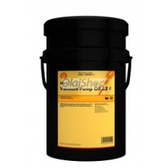 Shell Vacuum Pump Oil S2 R 100 (20 L)