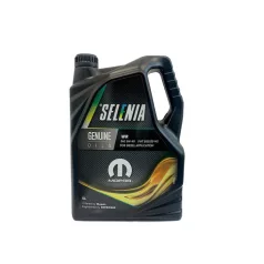Selenia WR 5W-40 (5 L)