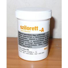 Szilikonzsír Szilorett A (50 Gr)