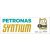 Petronas Syntium matrica 30x10 cm