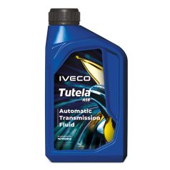Petronas Tutela Transmission AS8 (1 L)