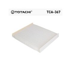 TOTACHI POLLENSZŰRŐ TCA-367/TCH