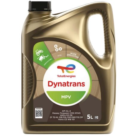 Total Dynatrans MPV (5 L)