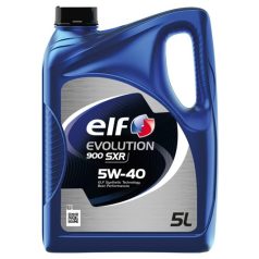 Elf Evolution 900 SXR 5W-40 (5 L)