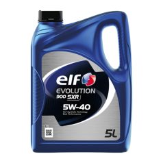 Elf Evolution 900 SXR 5W-40 (5 L)